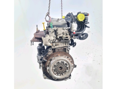 Engine type KFW - Citroen SAXO PH.2 - N1-6397K