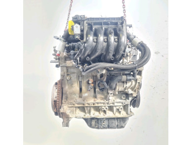 Engine type KFW - Citroen SAXO PH.2 - N1-6397K