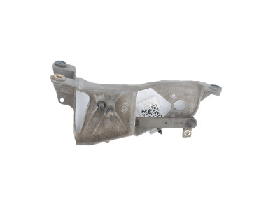 Front wiper linkage - Renault TWINGO I PH.3 - 7701052466 - H1-8500W