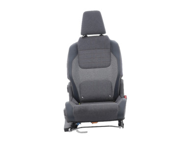 Right front seat used - Renault R4 - 873017431R