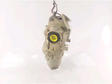 Rear differential - Honda CR-V 2.0 - 41010P6R315 - A0-7140U