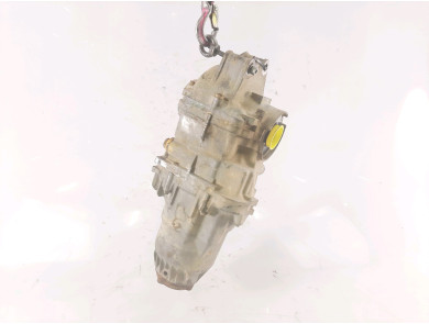 Rear differential - Honda CR-V 2.0 - 41010P6R315 - A0-7140U