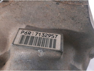 Pont arrière - Honda CR-V 2.0 - 41010P6R315 - A0-7140U