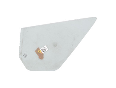 Right front side glass - Ford TRANSIT V PH.1 - Gris Clair - 2771798 - Y1-6124M