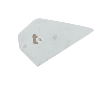 Right front side glass - Ford TRANSIT V PH.1 - Gris Clair - 2771798 - Y1-6124M