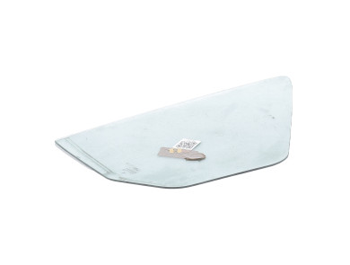 Vitre de custode avant droite - Ford TRANSIT V PH.1 - Gris Clair - 2771798 - Y1-6124M