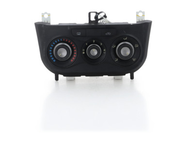 Commande de chauffage occasion - Alfa-Romeo MITO - 156101289