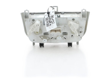 Commande de chauffage - Alfa-Romeo MITO PH.1 - 156101289 - T1-7115C