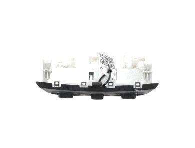 Commande de chauffage - Alfa-Romeo MITO PH.1 - 156101289 - T1-7115C