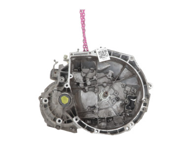 Boîte de vitesses type 20CQ15 - Citroen C4 CACTUS PH.1 - U0-8385S