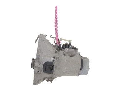 Boîte de vitesses type 20CQ15 - Citroen C4 CACTUS PH.1 - U0-8385S