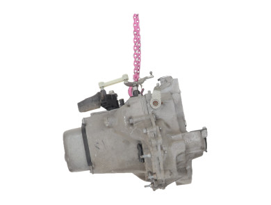 Gearbox type 20CQ15 - Citroen C4 CACTUS PH.1 - U0-8385S