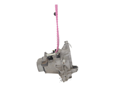 Boîte de vitesses type 20CQ15 - Citroen C4 CACTUS PH.1 - U0-8385S