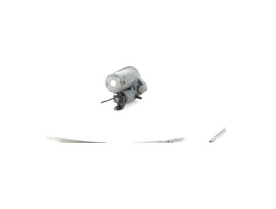 Starter - Citroen C4 CACTUS PH.1 1.2 PTEC - 9688477380 - A0-8284Z