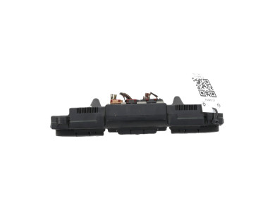Commande de chauffage - Seat ALTEA XL PH.1 - 5HB008876 - L1-3450U