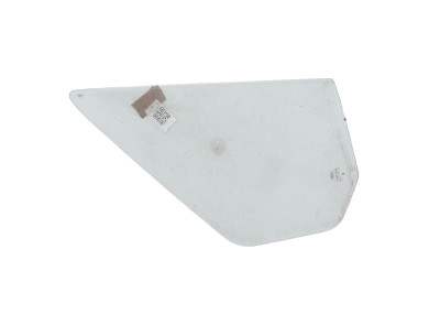 Left front side glass - Ford TRANSIT V PH.1 - Gris Clair - 2771802 - C1-6044E