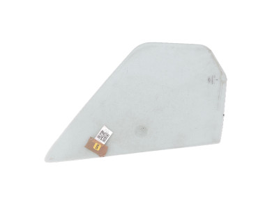 Left front side glass - Ford TRANSIT V PH.1 - Gris Clair - 2771802 - C1-6044E