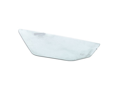 Left front side glass - Ford TRANSIT V PH.1 - Gris Clair - 2771802 - C1-6044E
