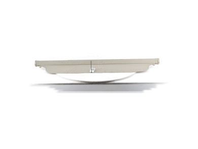 Rear parcel shelf (tray) used - Volvo V70 - 31307288