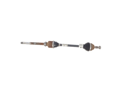 Cardan avant droit - Citroen C3 AIRCROSS PH 1 1.6 BHDI - 9813122880 - G1-1404G