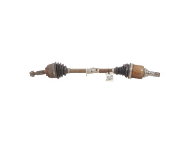 Left front transmission - Renault KANGOO EXPRESS II PH.2 NS1K_TYPE - 391017321R - I0-0751B
