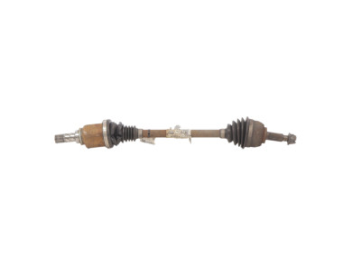 Left front transmission - Renault KANGOO EXPRESS II PH.2 NS1K_TYPE - 391017321R - I0-0751B