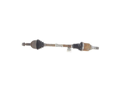 Left front transmission - Renault KANGOO EXPRESS II PH.2 NS1K_TYPE - 391017321R - I0-0751B