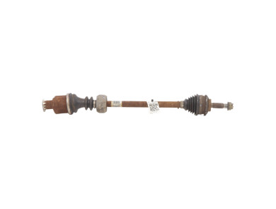 Right front transmission - Renault TWINGO I PH.3 AUT/EXPR - 8200236089 - A0-0361H