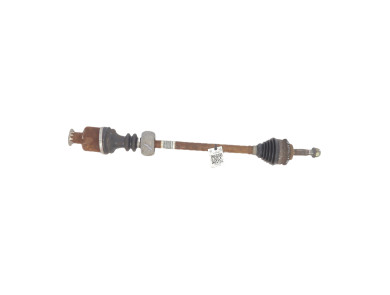 Right front transmission - Renault TWINGO I PH.3 AUT/EXPR - 8200236089 - A0-0361H