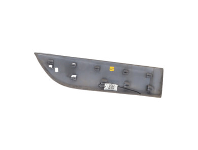 Bandeau de porte arrière gauche - Renault GRAND SCENIC III PH.1 - Beige Clair - 828777002R - Q0-9191J