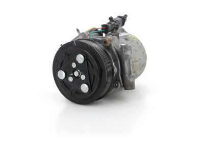 Compresseur de climatisation - Citroen C3 III PH.1 - 9810349980 - U0-5156I