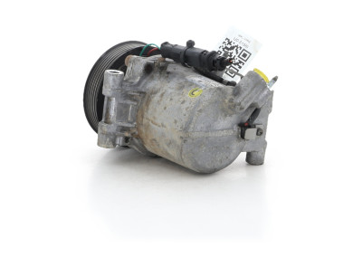 A/C Compressor - Citroen C3 III PH.1 - 9810349980 - U0-5156I