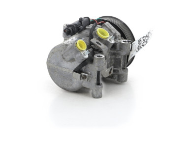 Compresseur de climatisation - Citroen C3 III PH.1 - 9810349980 - U0-5156I