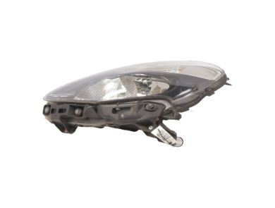 Left headlight used - Renault CLIO - 260603106R