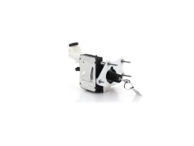 Bloc ABS - Renault R4 II - 476608487R - R1-8489Y