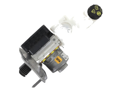 ABS pump motor - Renault R4 II - 476608487R - R1-8489Y