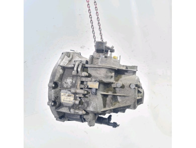 Gearbox type GETRAG-CHB - Mini MINI II PH.1 - A0-0085K