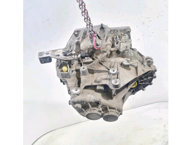 Gearbox type GETRAG-CHB - Mini MINI II PH.1 - A0-0085K