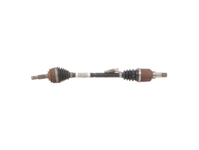 Left front transmission - Citroen C3 II PH.2 1.2 PTEC - 9801388580 - F1-1365S