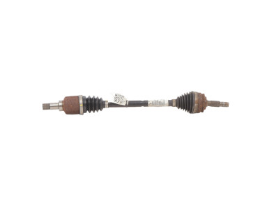 Left front transmission - Citroen C3 II PH.2 1.2 PTEC - 9801388580 - F1-1365S