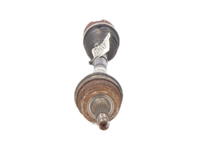Cardan avant gauche - Citroen C3 II PH.2 1.2 PTEC - 9801388580 - F1-1365S