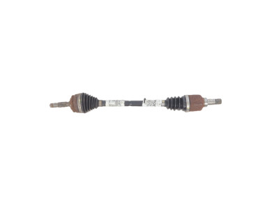 Cardan avant gauche - Citroen C3 II PH.2 1.2 PTEC - 9801388580 - F1-1365S