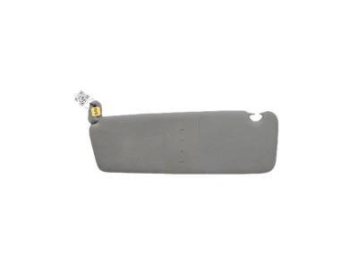 Left sun visor - Renault TRAFIC II PH.2 - 7701477800 - R1-7057I