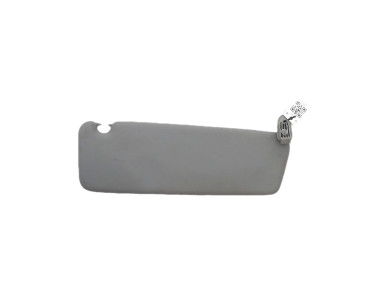 Left sun visor - Renault TRAFIC II PH.2 - 7701477800 - R1-7057I