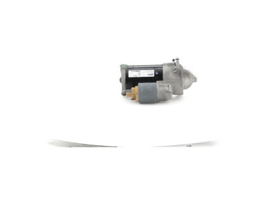 Starter - Dacia DUSTER I PH.2 1.5 DCI - 233008223R - K0-8045S