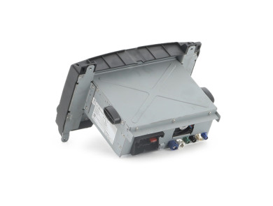 Poste multimédia - Smart FORTWO II - A4518200959 - I1-4633V