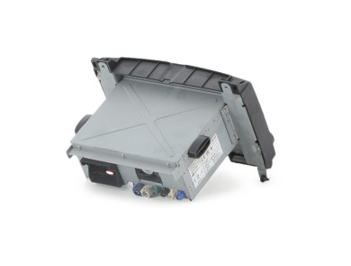 Poste multimédia - Smart FORTWO II - A4518200959 - I1-4633V