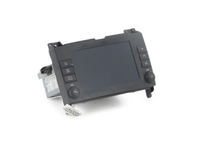 Poste multimédia - Smart FORTWO II - A4518200959 - I1-4633V