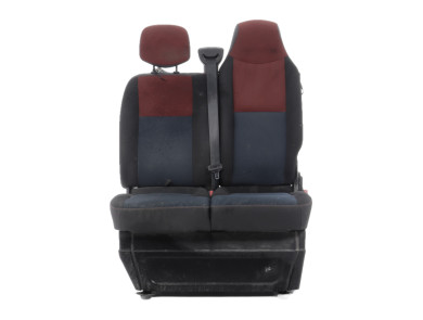 Front bench seat - Renault MASTER - 876010102R - B1-5906L