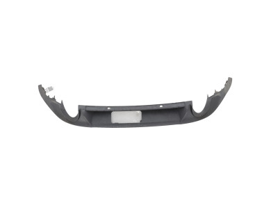 Rear wind deflector used - Volkswagen GOLF - 5G6807568AC9B9